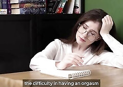 Sexologist treats with innovative technique