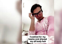 Cheapest sissy hotty accessible for dudes.