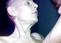 Foreign Bang and Goo in Porn Cinema Frankfurt