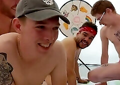 FFister vs Wheel of FFortune