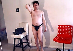 Maolo is the Finest Masculine Porn Industry Star!