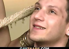 A guy has no idea what's going on