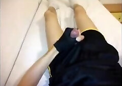 SPORTS WEAR WORSHIP PISS