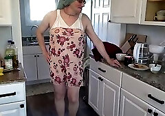 Ladyboy Serge Lusin. 2025dd