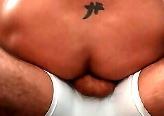 Work (That Ass) From Home