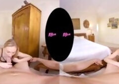 Shopping Makes Your Teen GF Jenny Wild Wanna Fuck Non-Stop