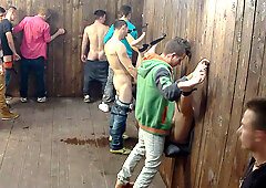 CzechFantasy Choose Your Best Hole