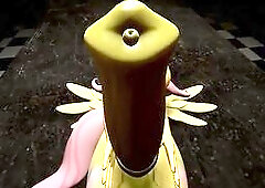 Fieron - Futashy Heart Porn (unfinished)