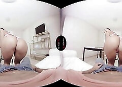 VirtualRealPorn.com - English student