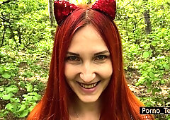 Everyone Comes To Fuck In My Forest Cheating During The Role-playing Game-porno Tempus