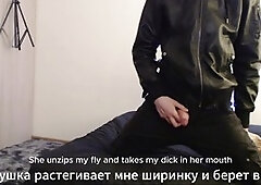 Endo_Wolf's explosive role-playing game finale