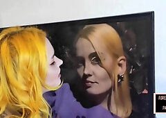 The Expected Continuation Of A Chance Meeting On The Street (public, Prolapse, Fisting, Anal, Spit)