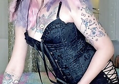 Femdom joi, dominatrix strapon, femdom strapon