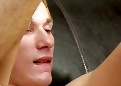 Indigenous gay sex movie Big daddy David Chase heads back to his car,