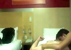 Mature Amateur Gets Cock Sucked