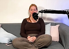 Kiara Lord stars in "Revenge Porn: Unveiling the Dark World of Online Shaming"