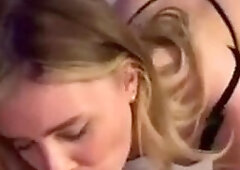 Igotlove BG Facial Blowjob Sextape Video Leaked