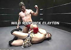 Brody Merritt Gauntlet Match Preview