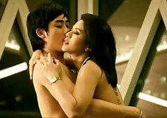 thai x movie thriler