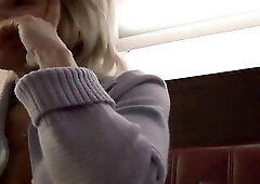 I thought I could do a poll on the topic "How the state helps underprivileged people". I took the camera and went in advance of employment a