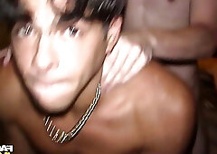 It&rsquo;s just an endless pit of cum dumps