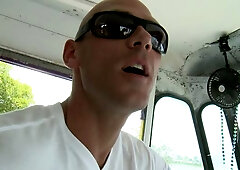 Brazzers: The Sweetest Surprise from the Ice Cream Man