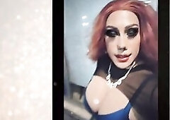 Particular street trailer