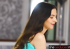 Seductive Surprise, Unveiling the Happy Ending for a Blissful Life