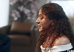 Employee Liv Revamped gets fucked anal on boss his funeral