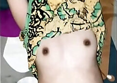 Youthful preggy mother banged by work ally in boarding abode