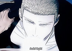 Shutline (Only The Sex Scenes)