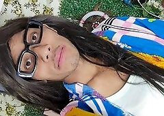 experience the benefits of sucking a man's cock