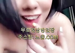 2 Thai on-fan girls having sex with a Korean invitee KOREA Korean adult video KOREA Domestic adult video ASIAN Latest adult video