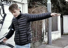 Suburbia's Secret: A Gay Love Story