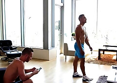 The Pain is Temporary, The Results are Permanent