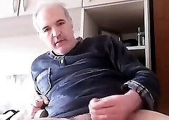 The First Day of Spring Is Perfect for Jerking Your Hard Cock!