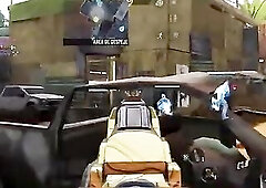 Probamos la ASVAL en partida igualada Call Of Duty Mobile!!