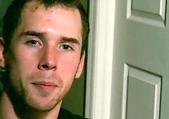 Circle Jerk Boys: Circle of Jocks Jerking Together