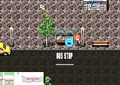 My New Life Revamp 136 The Lost Porn Comic; By benjojo2nd; Play visual novels and watch playthroughs, walkthroughs and adult PC games; DoU: 2022-XI-22