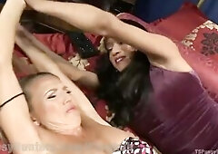 Jewelry Thief Nemesis Creampie