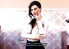 S1-E2: O Misterioso Mundo de 'Recent Sweethearts'