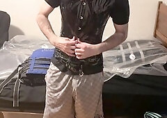 Gay submissive, american gay, in english