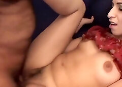 21 Year Old Bitch Devours Old Bastard