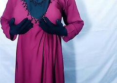 Hot Hijabi Muslim Teen 18+ Rims Ass And Fucked Hard By Bhaijaan