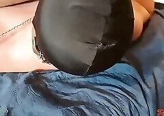 MY HUSBAND'S CUCKOLD LIKES TO SEE ME GETTING FUCKED BY THIS BLACK MAN'S ENDOWED COCK