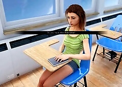 3d moms taboo, caroline mom, stepson big tits