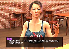 A Man For All Wild Girl Ep 9