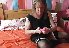 Home alone on a Sunday afternoon 27th April 2025