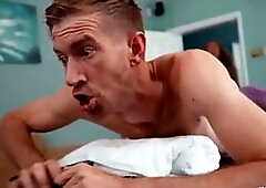 By Massage / Brazzers/ Go into XVPROMO