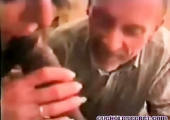 Cuckold Secrets – The largest collection of real amateur and homemade cuckold vids with wives screwing BBC and hired bulls during the time that thei